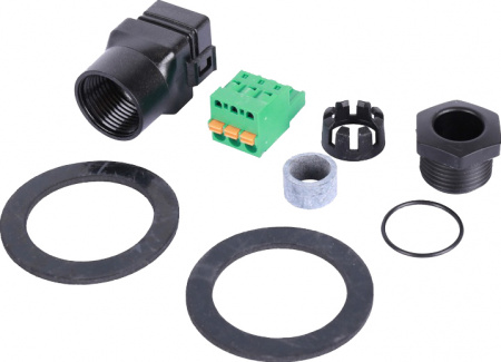   Stout Mini Pro 32/80-180