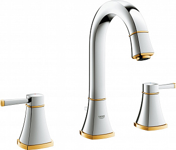  Grohe Grandera 20389IG0  