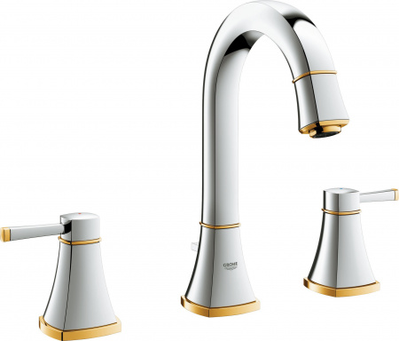  Grohe Grandera 20389IG0  