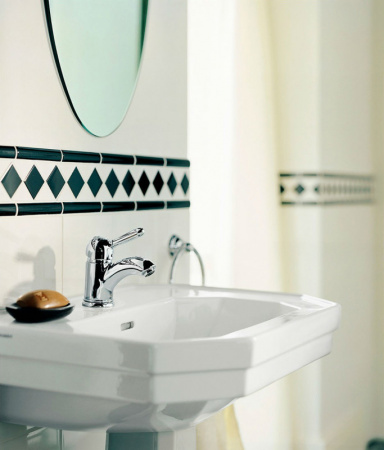  Axor Carlton 17010000  