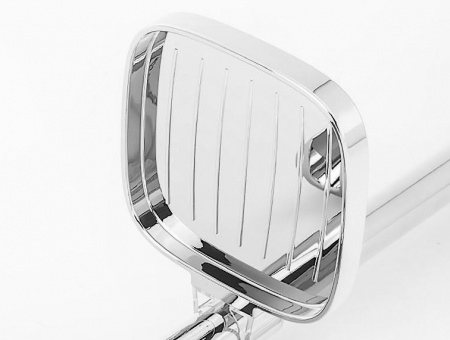 ������� �������� Hansgrohe Raindance Select E 150 27857000 Unica'S Puro