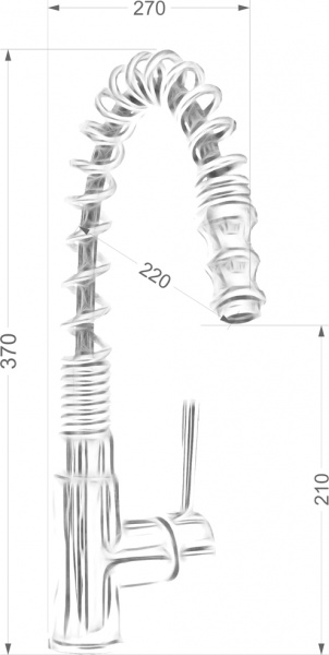  Seaman Barcelone SSL-5179 Water   