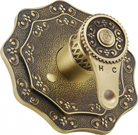  Zorg Antic A 404DK-BR   ,  