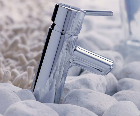  Hansgrohe Talis S 32020000  
