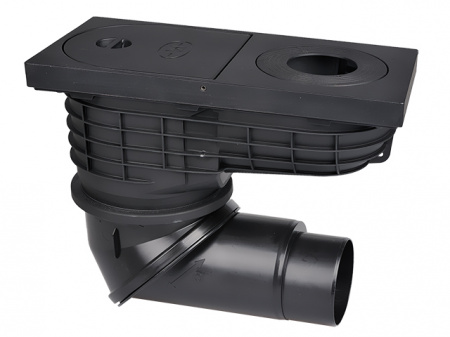 HL 600NG     DN110/125