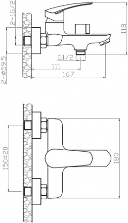  Elghansa Wieden New 2372909    
