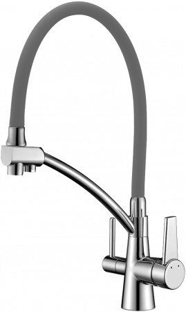  Lemark Comfort LM3071C-Gray        ECO H Pro