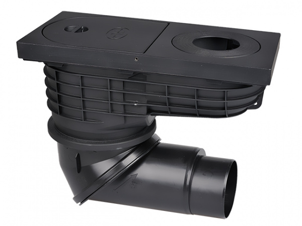 HL 600NG     DN110/125