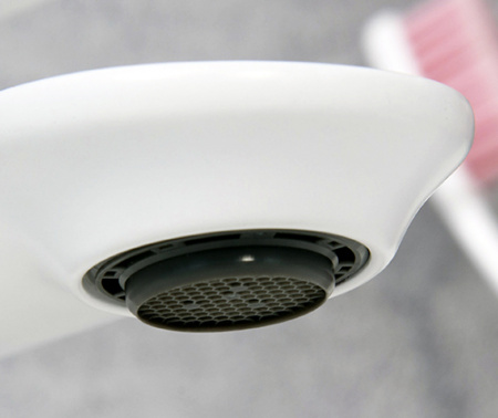  Wasserkraft Mindel 8503H  