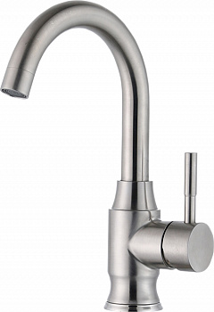  Steel Hammer SH 6166 INOX   