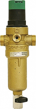  Honeywell FK06-1/2"AAM