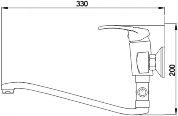  Raiber Draygott R9602 