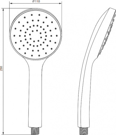  Rush Nevis NE1735-51 