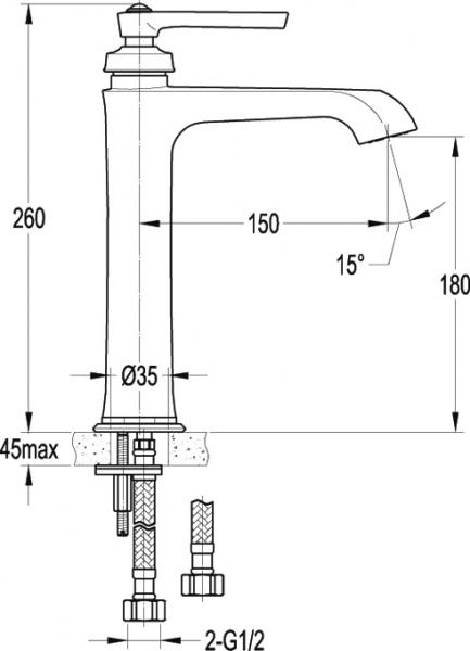  Cezares Liberty F LC 01 W0  