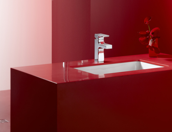  Jacob Delafon Strayt E98339-CP  