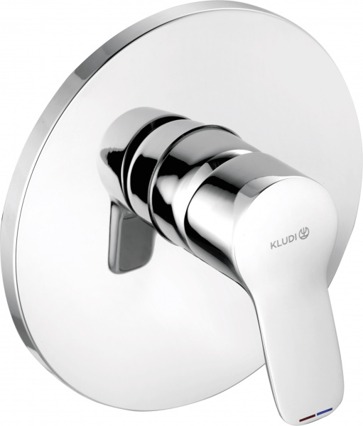  Kludi Pure&Easy 376550565  