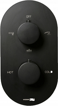  Wasserkraft Elbe 7444 Thermo   ,    