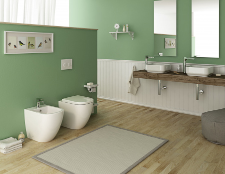   ArtCeram Faster FSB002