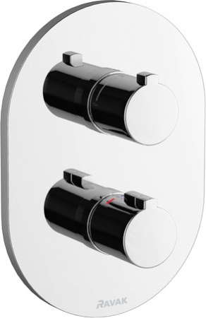  Ravak Chrome CR 064.00   ,  