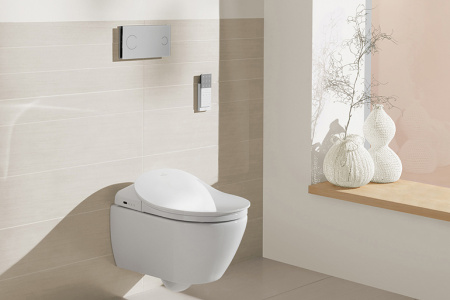 ������ ��������� Villeroy & Boch Subway 2.0 560050R1