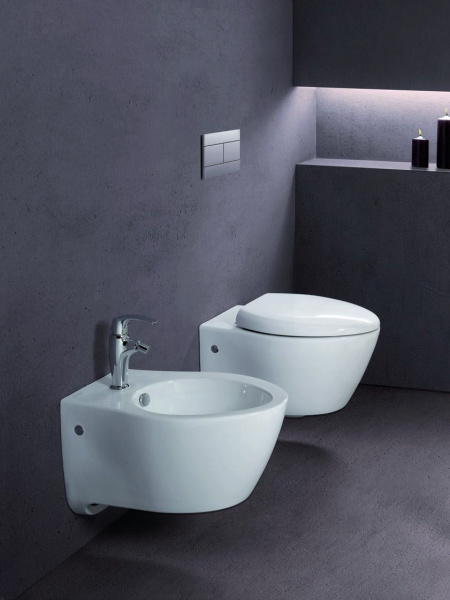   Jacob Delafon Via E1745-00