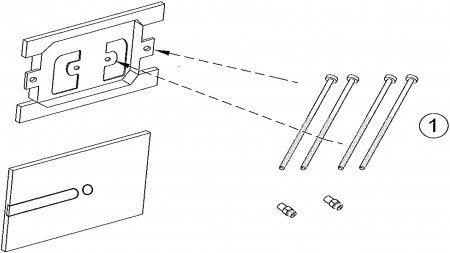   Jacob Delafon E4326-00 