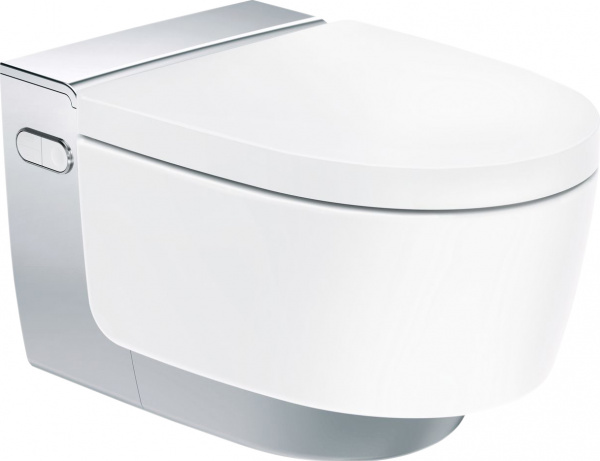   Geberit AquaClean Mera Comfort 146.214.21.1    ,  