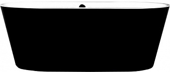   BelBagno BB200-1700-800-NERO 170x80