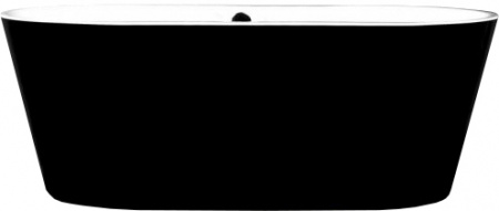   BelBagno BB200-1700-800-NERO 170x80