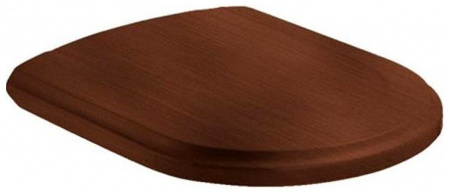 Крышка-сиденье Villeroy & Boch Hommage 9926 K600 Крышка-сиденье Villeroy & Boch Hommage 9926 K600