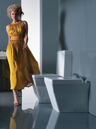 - Jacob Delafon Reve 5033K