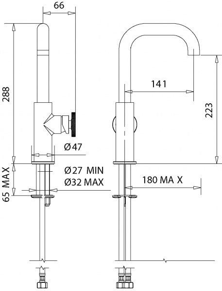  Migliore Reversa 28207  , 
