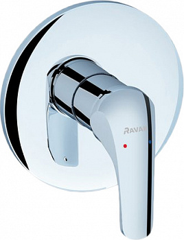 Ravak Rosa RS 062.00   ,  