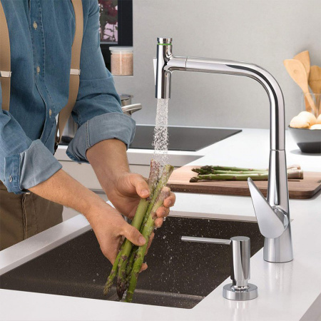  Hansgrohe Talis Select M51 72823000   , 