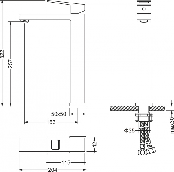  Timo Briana 7111/00F  , 