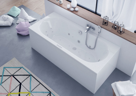   Excellent Oceana WAEX.OCE16.SMART 160x75