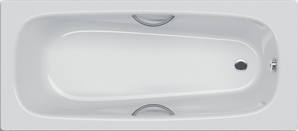   Koller Pool Deline 160x75 