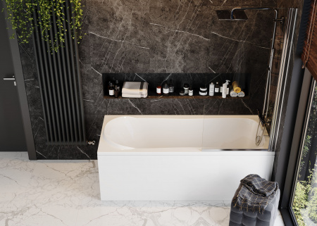   Vagnerplast Penelope 170x70  