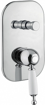  Migliore Oxford ML.OXF-6372.BI.CR   ,    , 