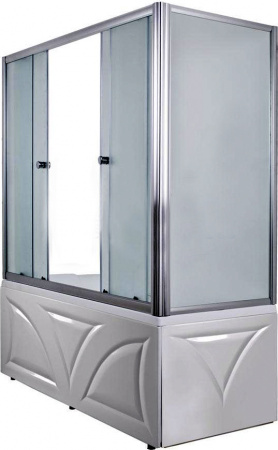Акриловая ванна Marka One Modern 130х70 Акриловая ванна Marka One Modern 130х70
