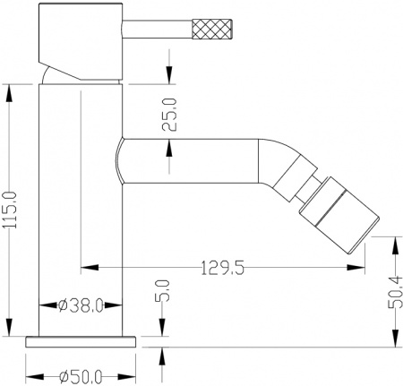  Boheme Uno 466-CR  , 