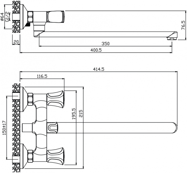  Olive'S Vasco 27231VS 