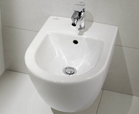   Villeroy & Boch Subway 2.0 5400 00 01 alpin