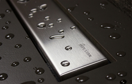   Pestan Confluo Frameless Line 300  