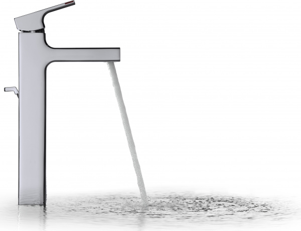  Jacob Delafon Strayt E37329-CP  