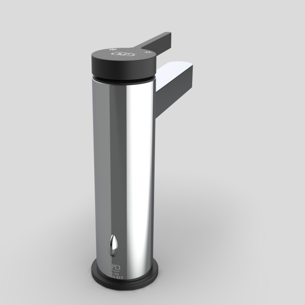  GPD Gildo MLB165-K-S  , , 