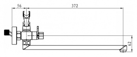  Elghansa New Wave Zeta 2707592 
