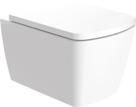   Allen Brau Liberty 4.32003.20 +     Ideal Standard ProSys Eco Frame 2.0   