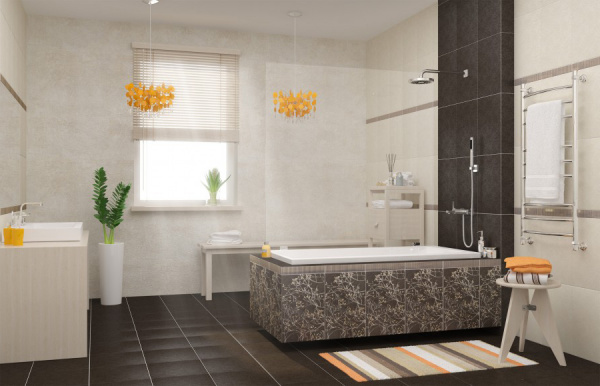   Cersanit Lorena 150x70   + -