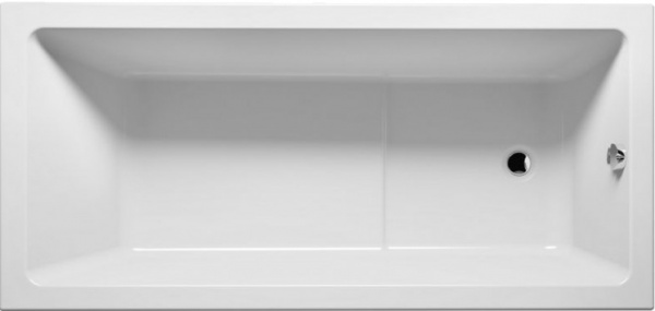   Riho Lusso Plus 170x80